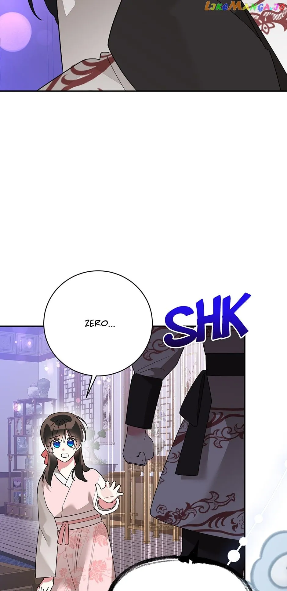 I Am the Precious Daughter of the Greatest Villain in the Fantasy World Chapter 94 - Page 25