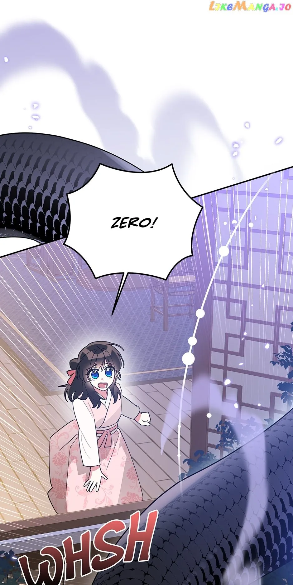 I Am the Precious Daughter of the Greatest Villain in the Fantasy World Chapter 94 - Page 28