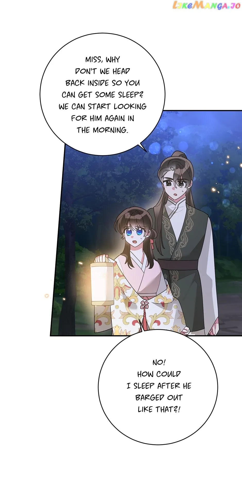 I Am the Precious Daughter of the Greatest Villain in the Fantasy World Chapter 94 - Page 33
