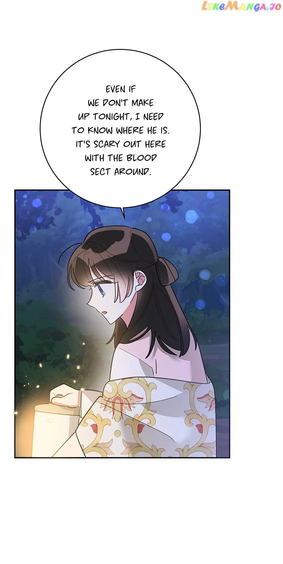 I Am the Precious Daughter of the Greatest Villain in the Fantasy World Chapter 94 - Page 34