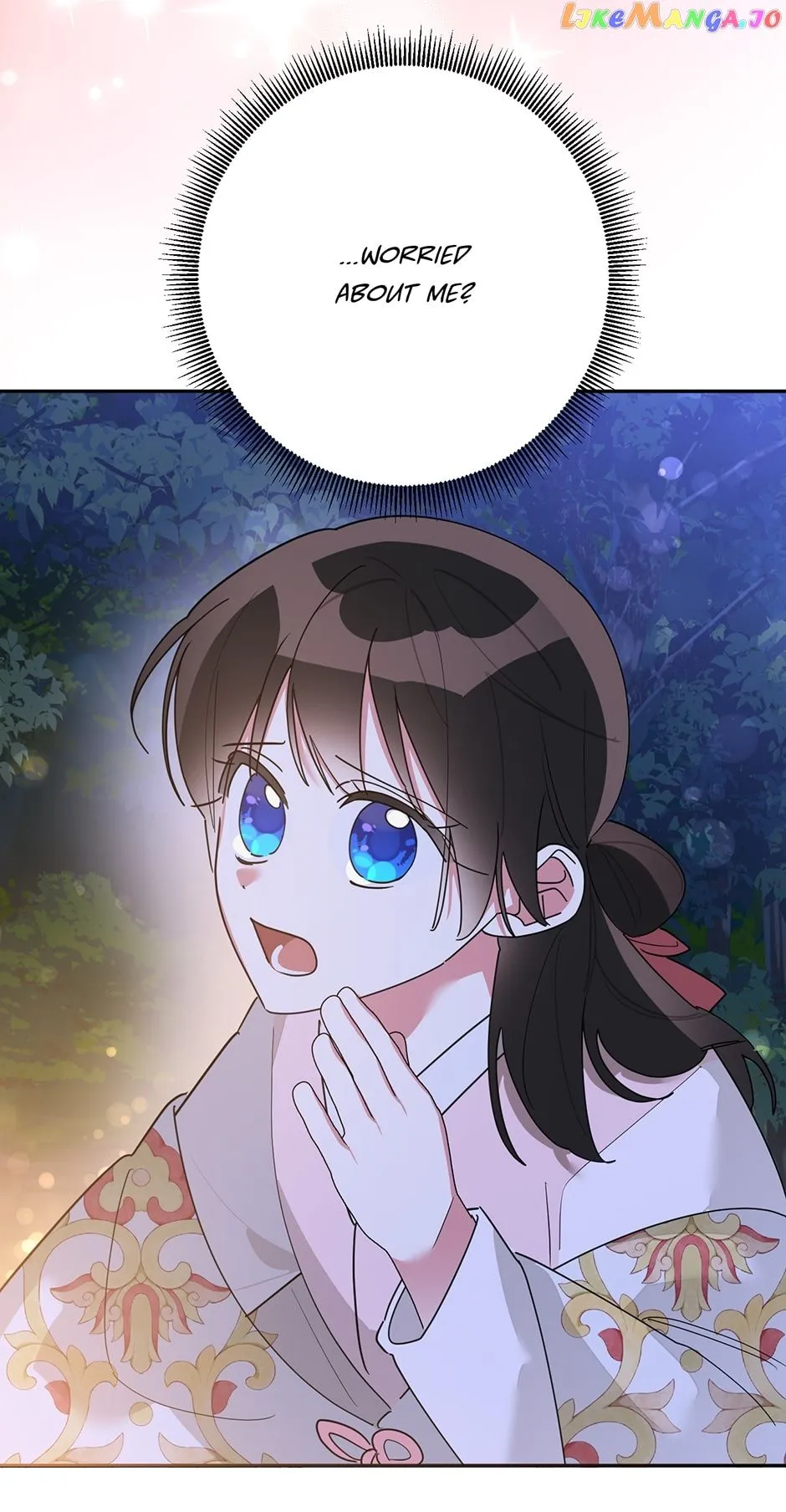 I Am the Precious Daughter of the Greatest Villain in the Fantasy World Chapter 94 - Page 39