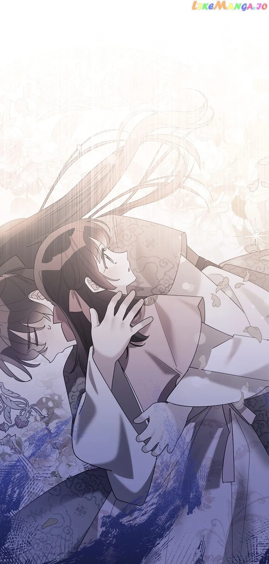 I Am the Precious Daughter of the Greatest Villain in the Fantasy World Chapter 94 - Page 43