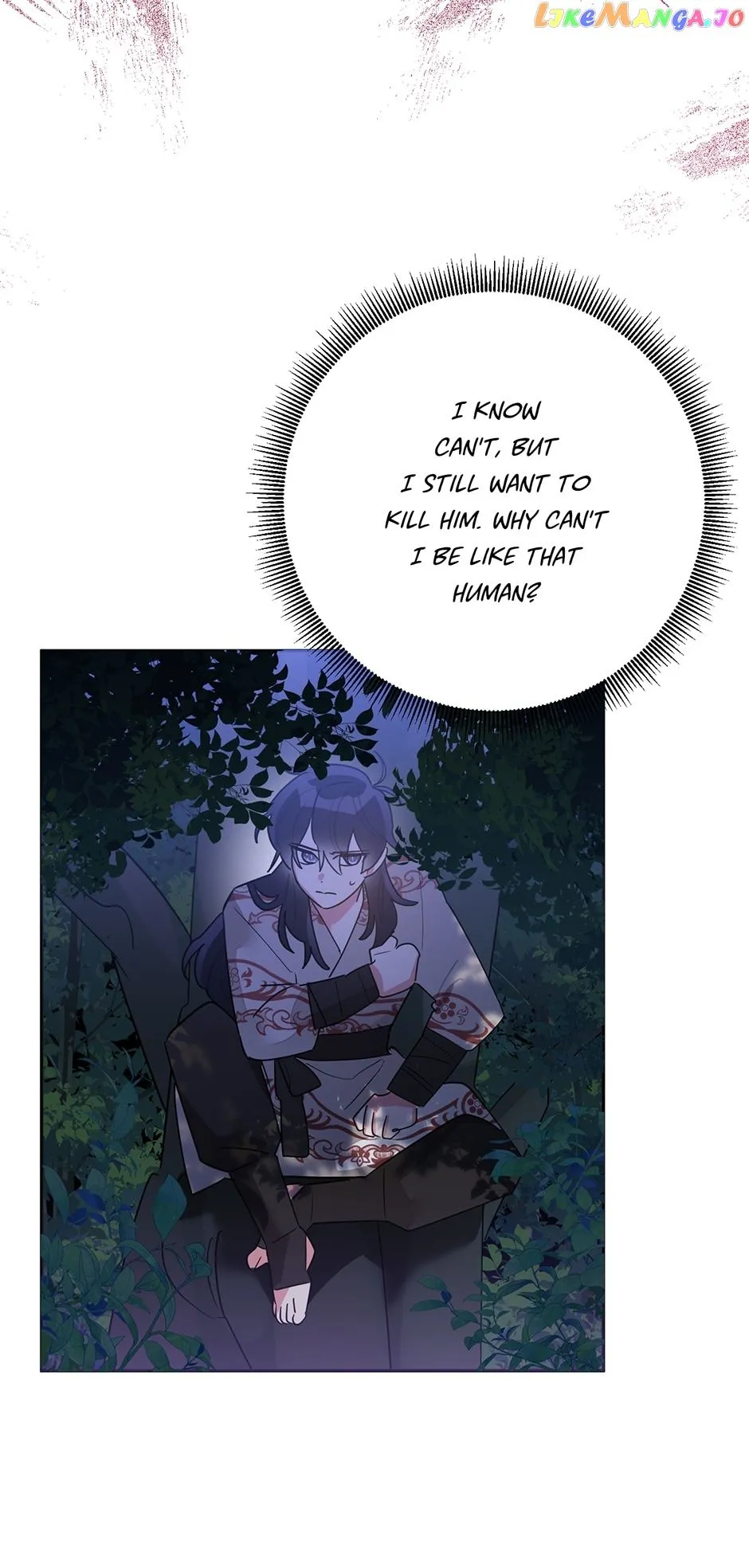 I Am the Precious Daughter of the Greatest Villain in the Fantasy World Chapter 94 - Page 45