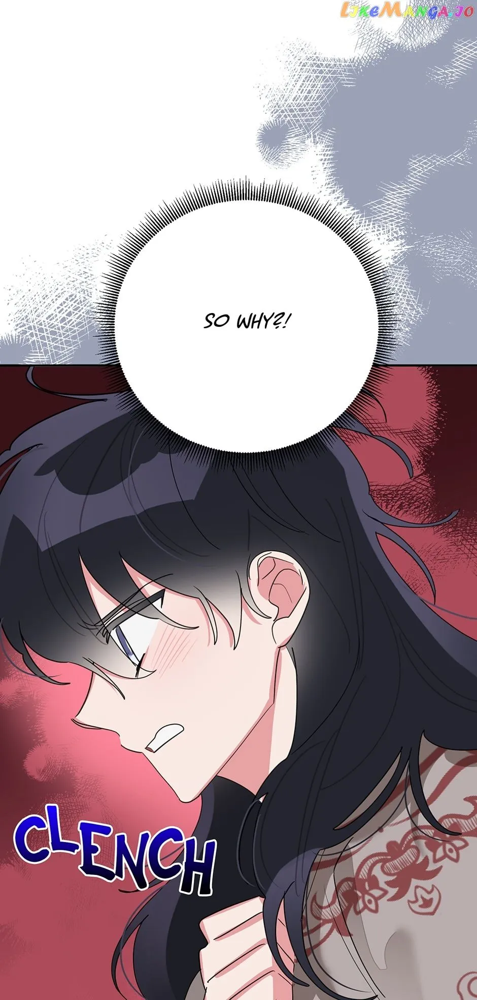 I Am the Precious Daughter of the Greatest Villain in the Fantasy World Chapter 94 - Page 47
