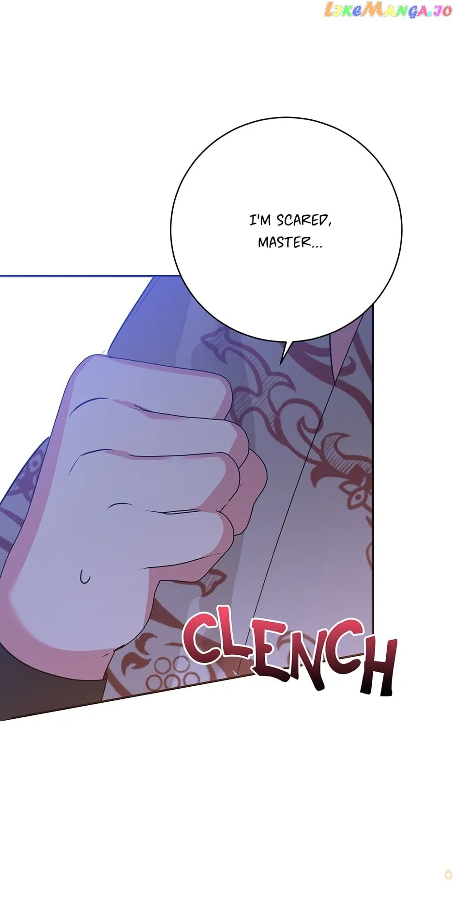 I Am the Precious Daughter of the Greatest Villain in the Fantasy World Chapter 94 - Page 49