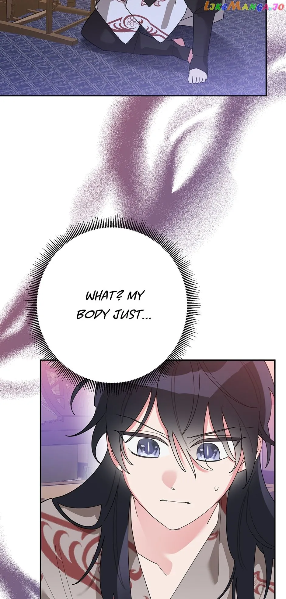 I Am the Precious Daughter of the Greatest Villain in the Fantasy World Chapter 94 - Page 5