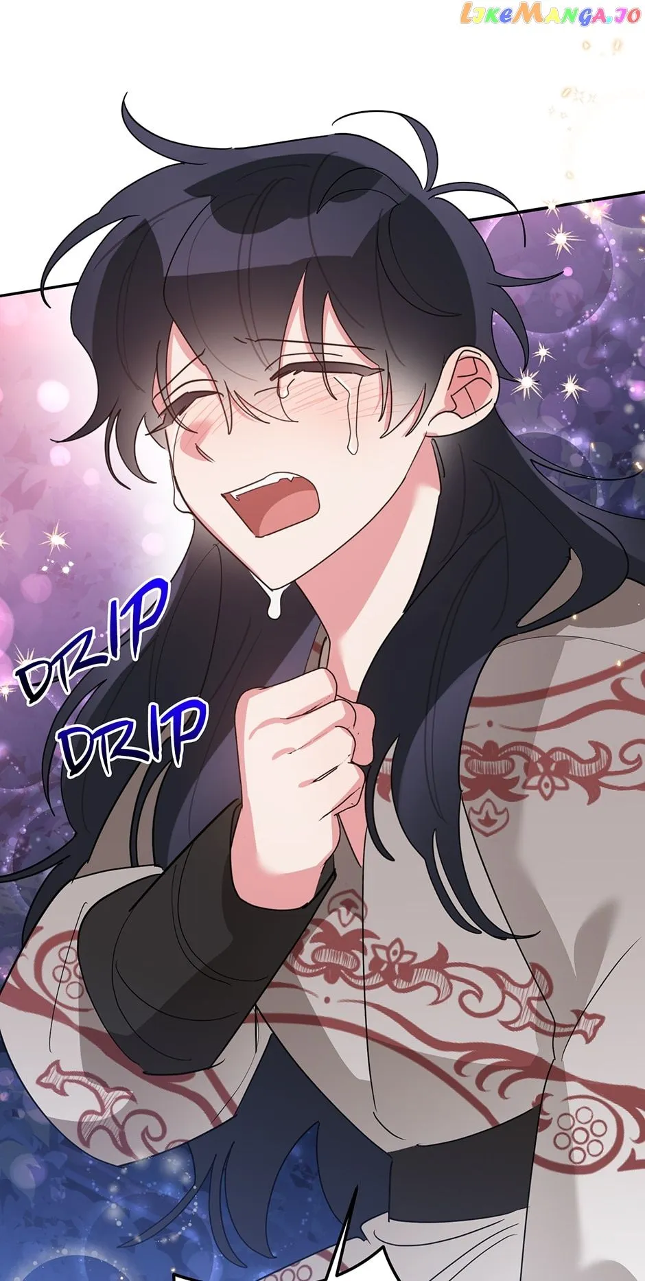 I Am the Precious Daughter of the Greatest Villain in the Fantasy World Chapter 94 - Page 50