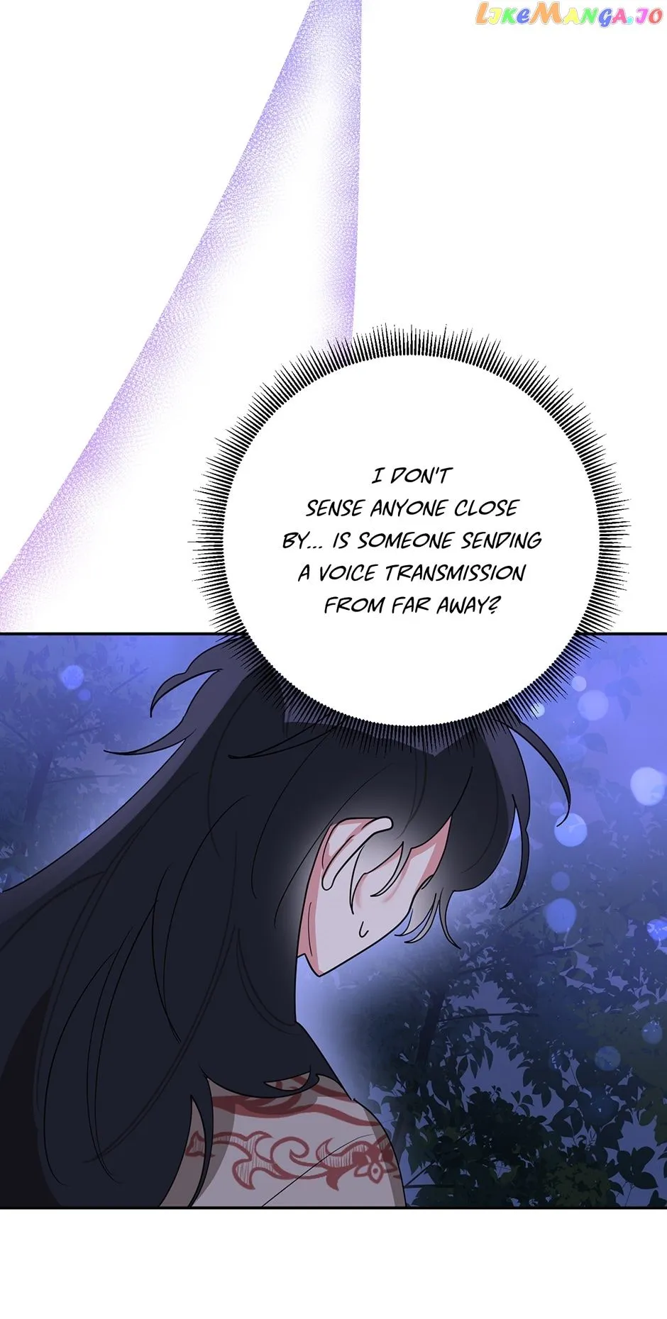 I Am the Precious Daughter of the Greatest Villain in the Fantasy World Chapter 94 - Page 55