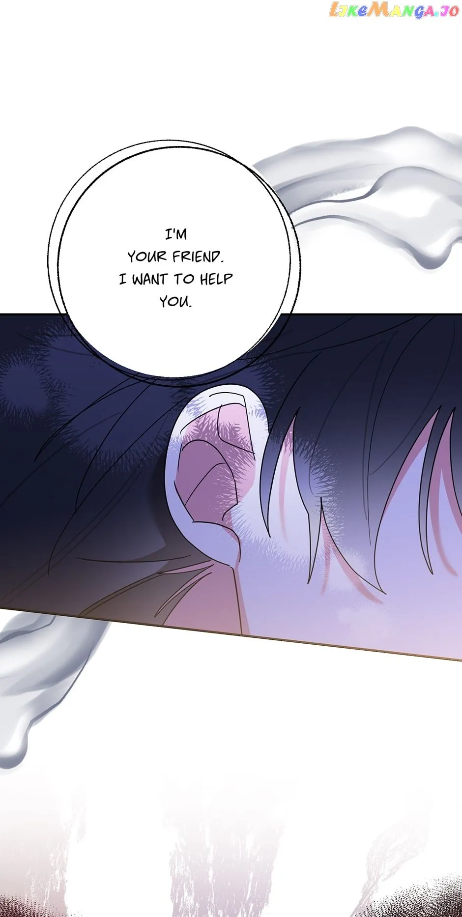 I Am the Precious Daughter of the Greatest Villain in the Fantasy World Chapter 94 - Page 56
