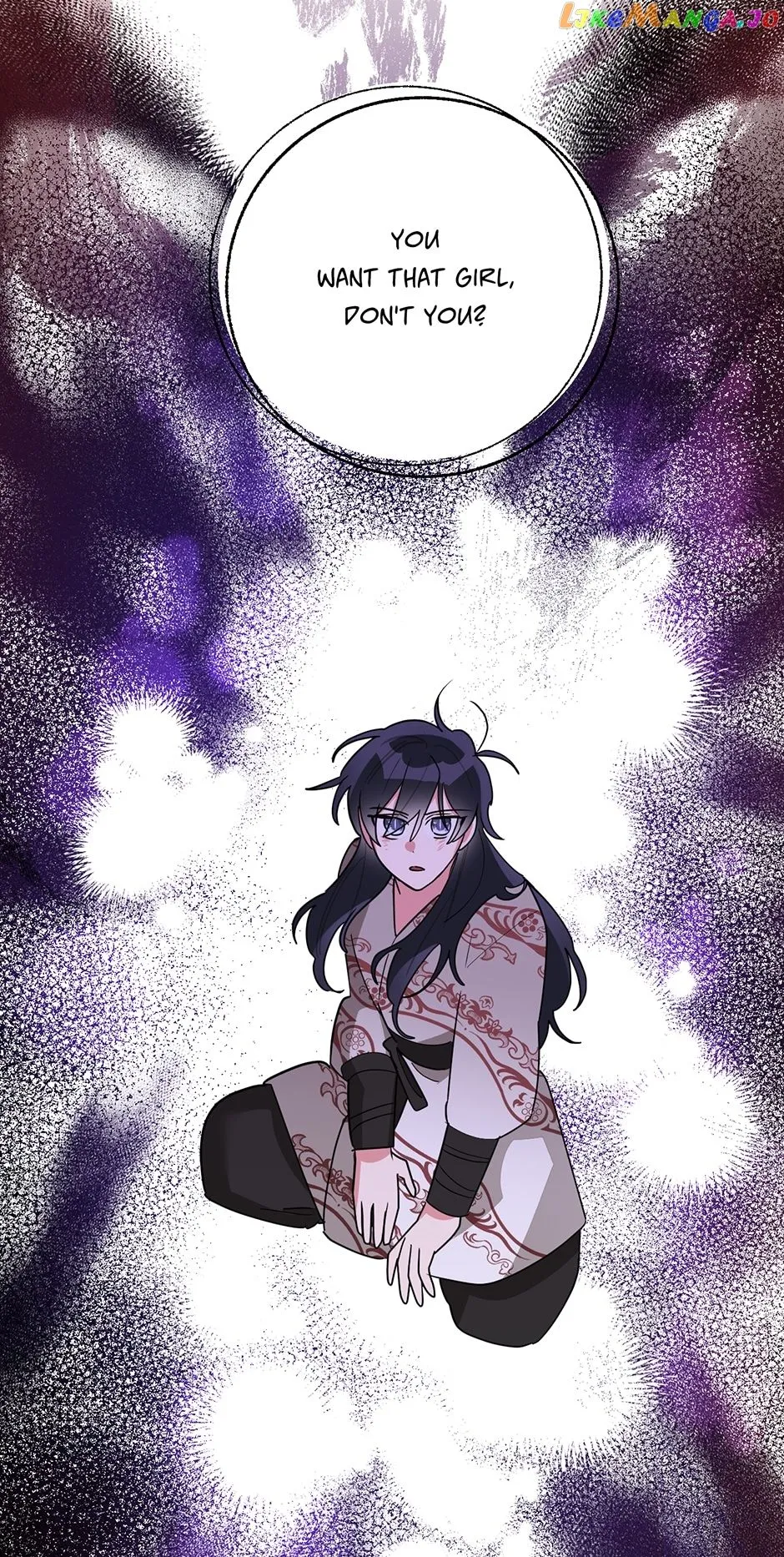 I Am the Precious Daughter of the Greatest Villain in the Fantasy World Chapter 94 - Page 57