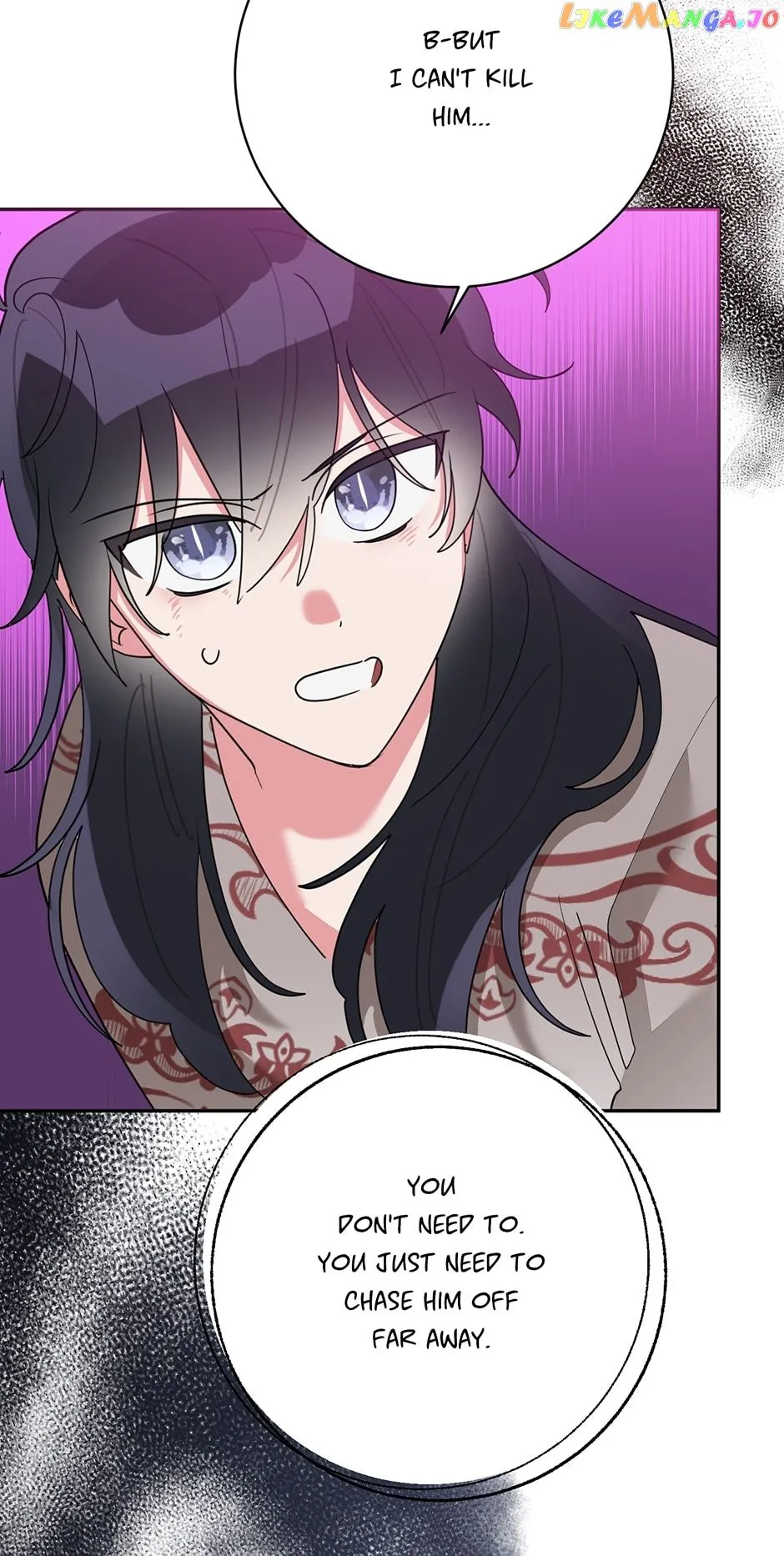 I Am the Precious Daughter of the Greatest Villain in the Fantasy World Chapter 94 - Page 59