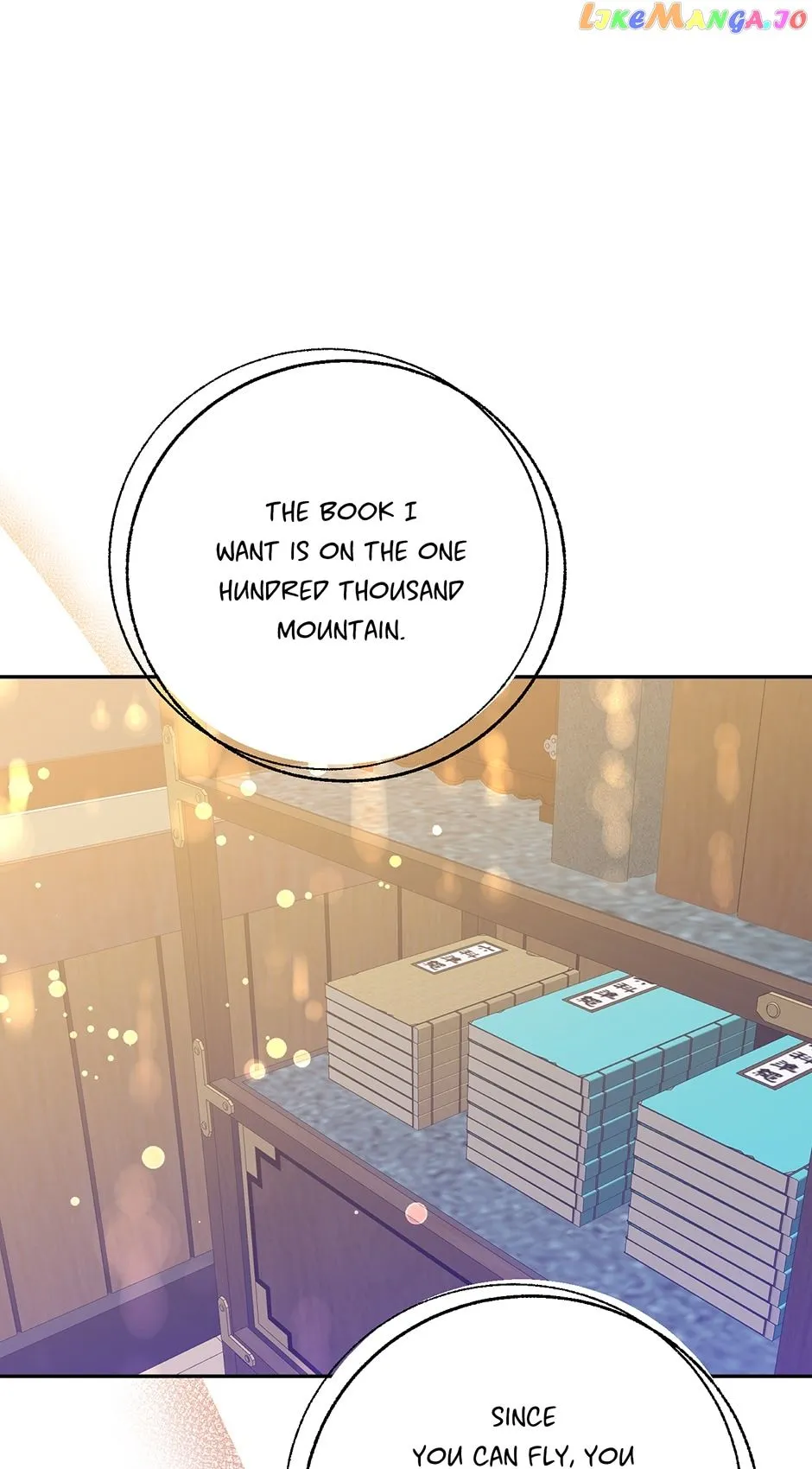 I Am the Precious Daughter of the Greatest Villain in the Fantasy World Chapter 94 - Page 63