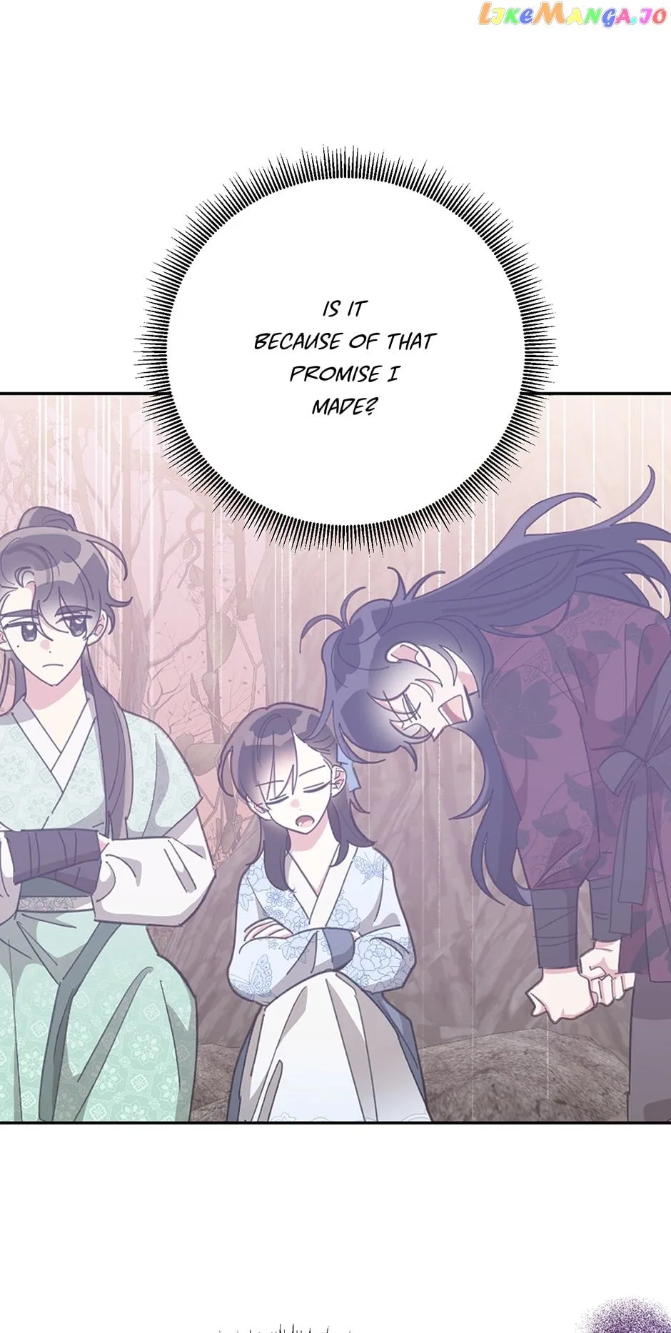I Am the Precious Daughter of the Greatest Villain in the Fantasy World Chapter 94 - Page 7