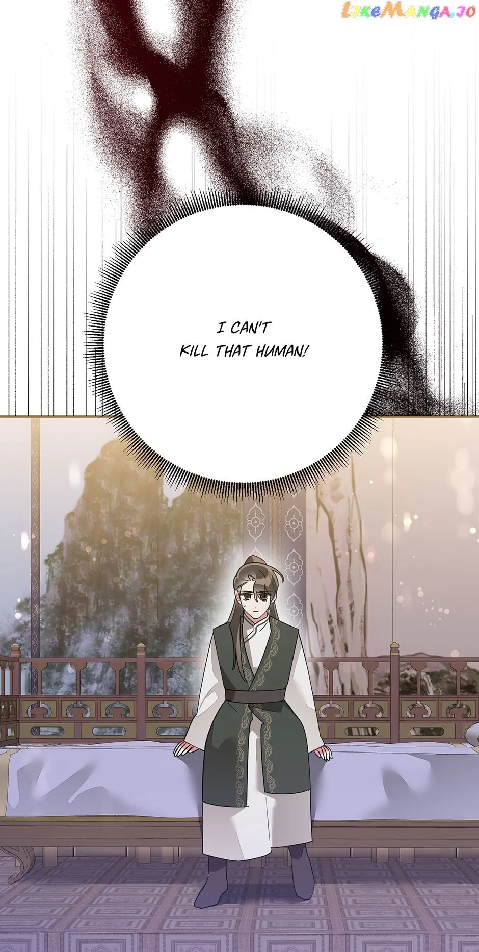 I Am the Precious Daughter of the Greatest Villain in the Fantasy World Chapter 94 - Page 9