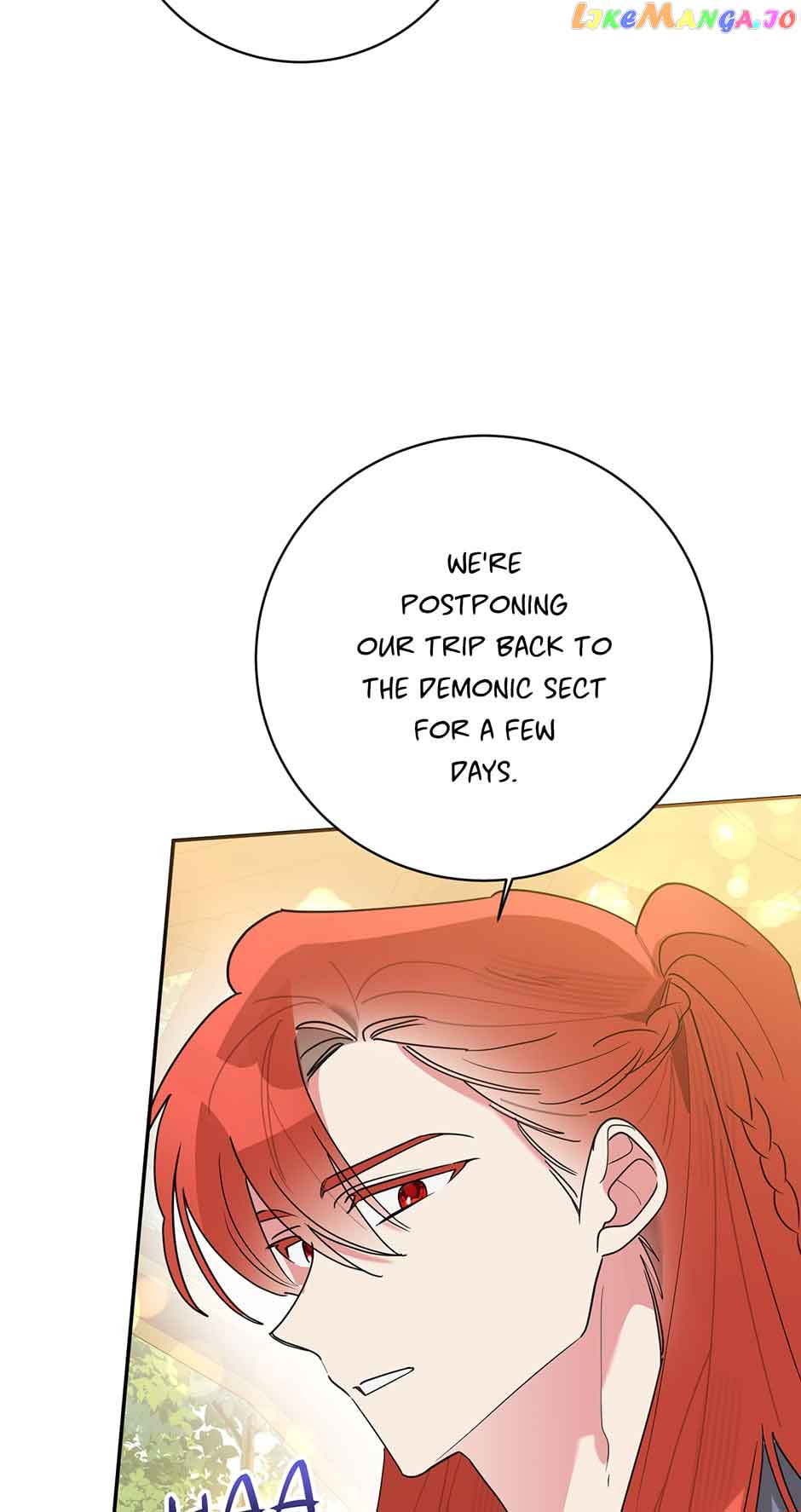 I Am the Precious Daughter of the Greatest Villain in the Fantasy World Chapter 95 - Page 10