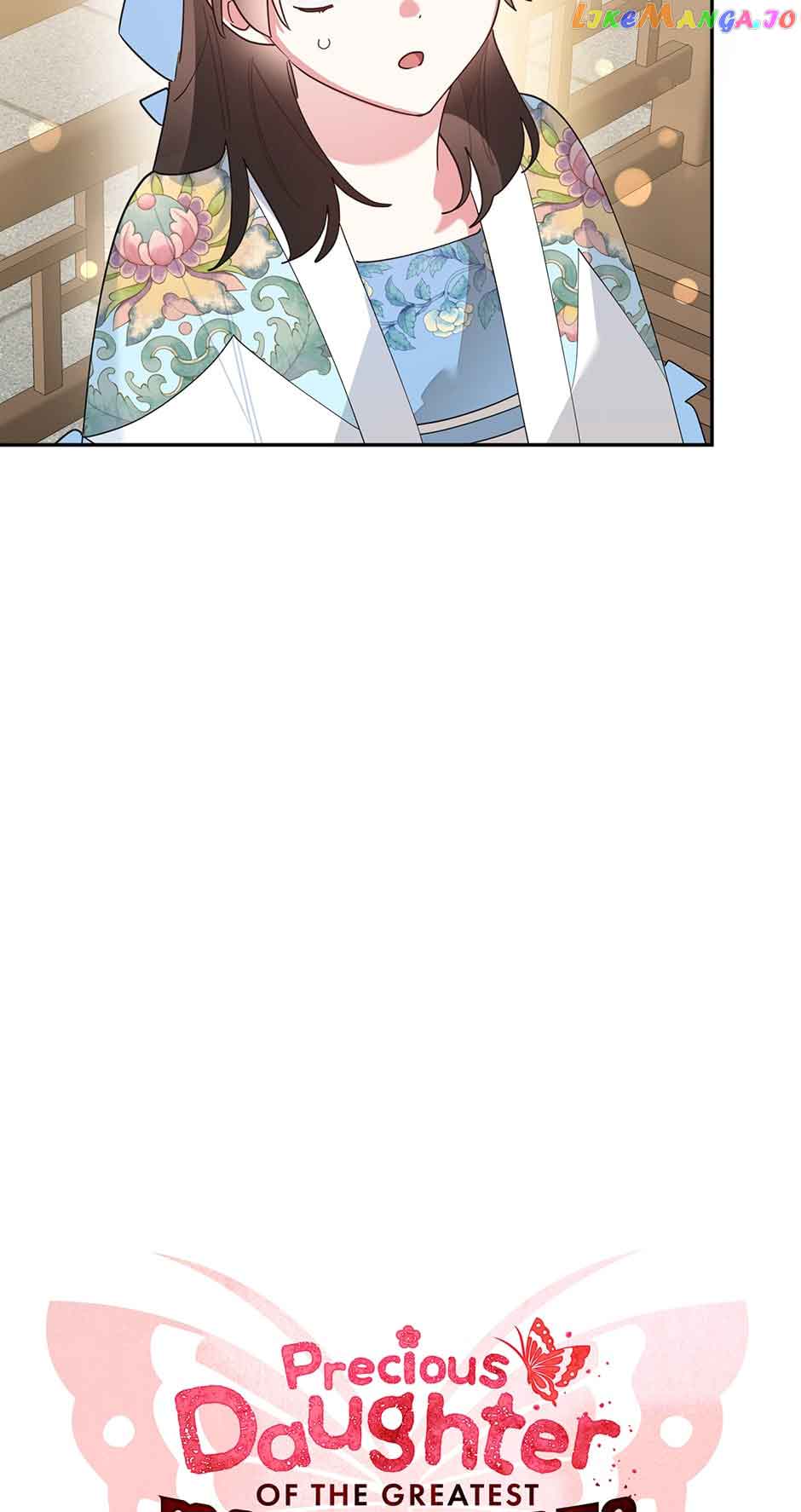 I Am the Precious Daughter of the Greatest Villain in the Fantasy World Chapter 95 - Page 12