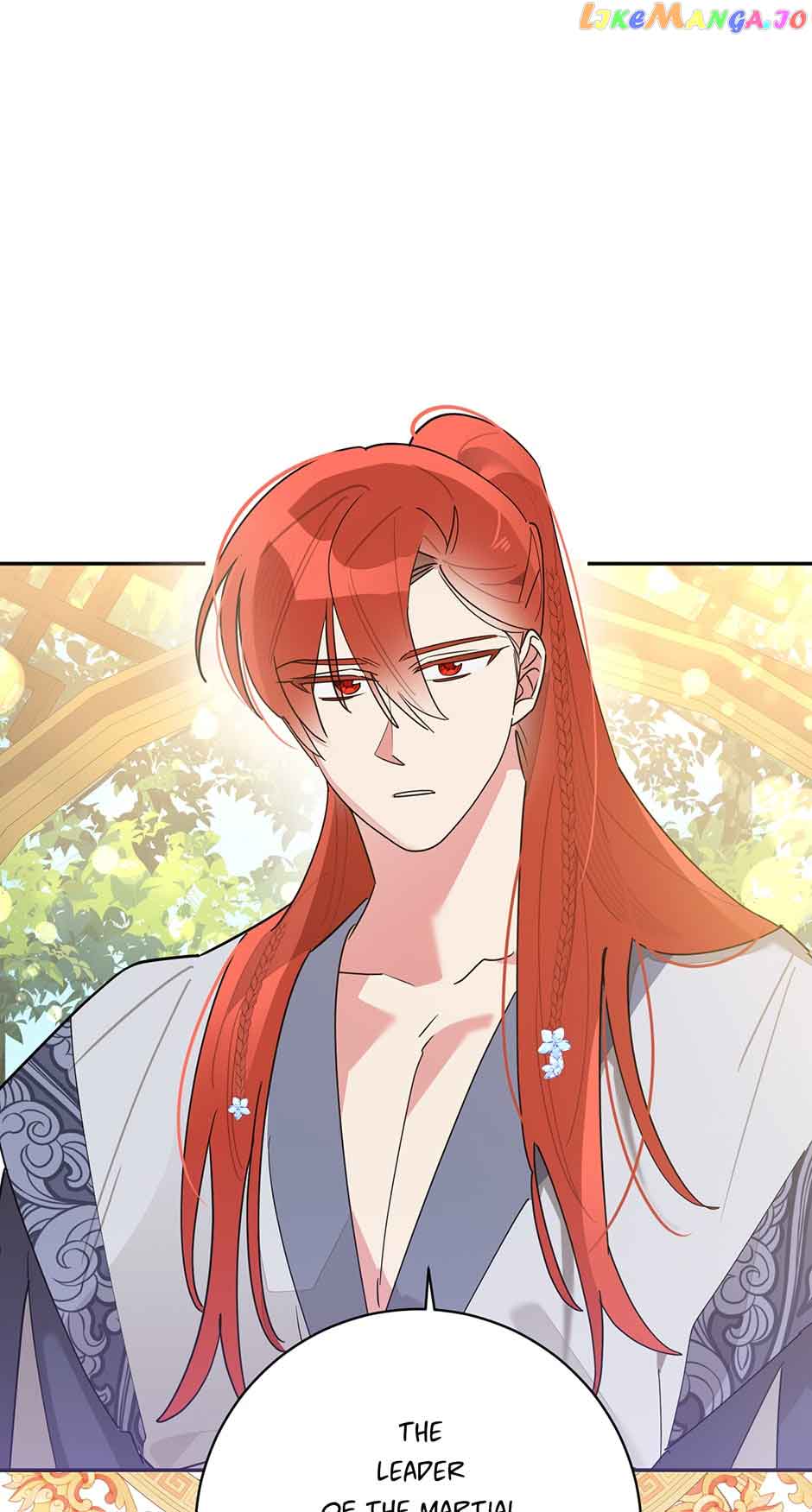 I Am the Precious Daughter of the Greatest Villain in the Fantasy World Chapter 95 - Page 14