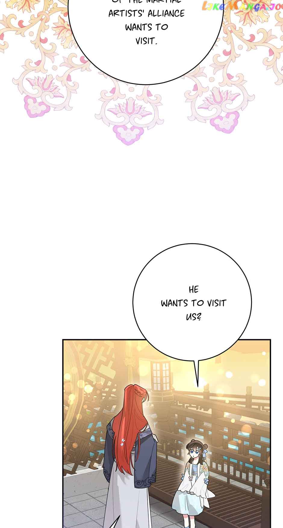 I Am the Precious Daughter of the Greatest Villain in the Fantasy World Chapter 95 - Page 15