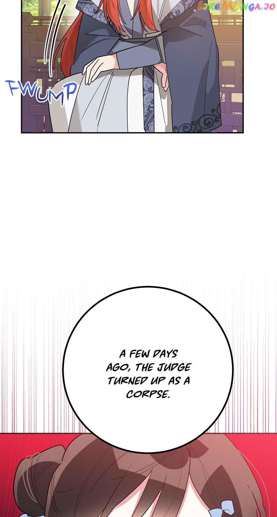 I Am the Precious Daughter of the Greatest Villain in the Fantasy World Chapter 95 - Page 17