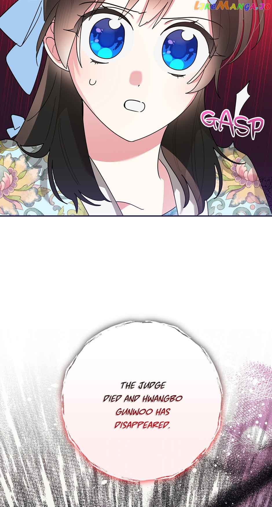 I Am the Precious Daughter of the Greatest Villain in the Fantasy World Chapter 95 - Page 18