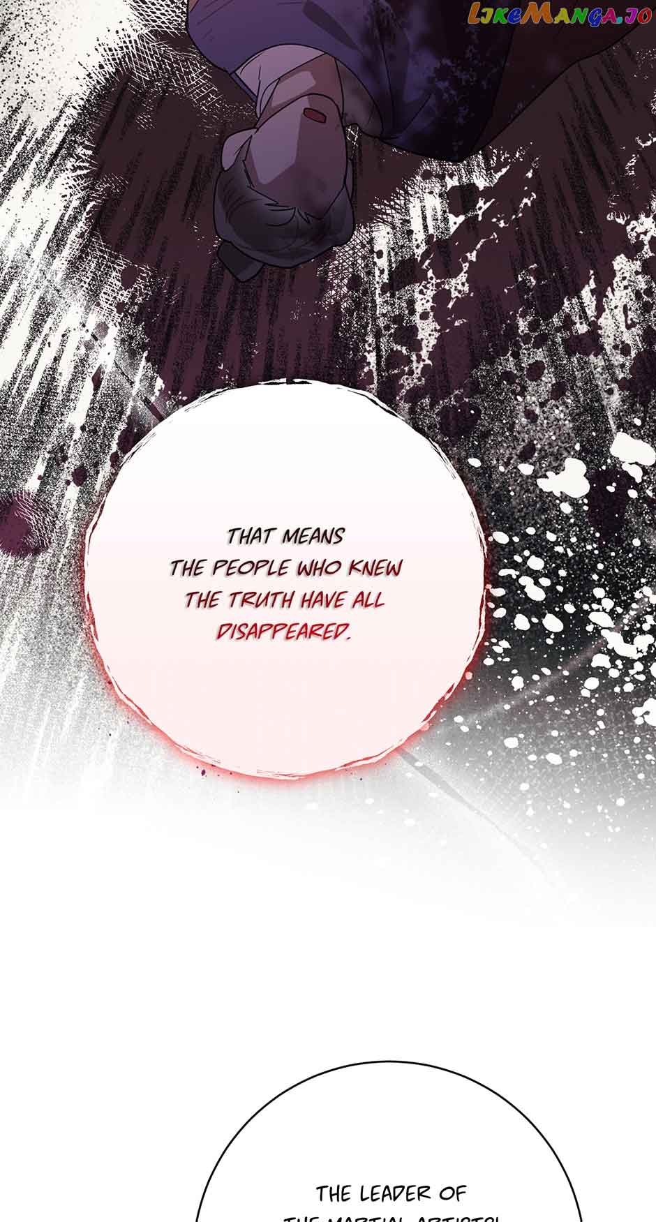 I Am the Precious Daughter of the Greatest Villain in the Fantasy World Chapter 95 - Page 20