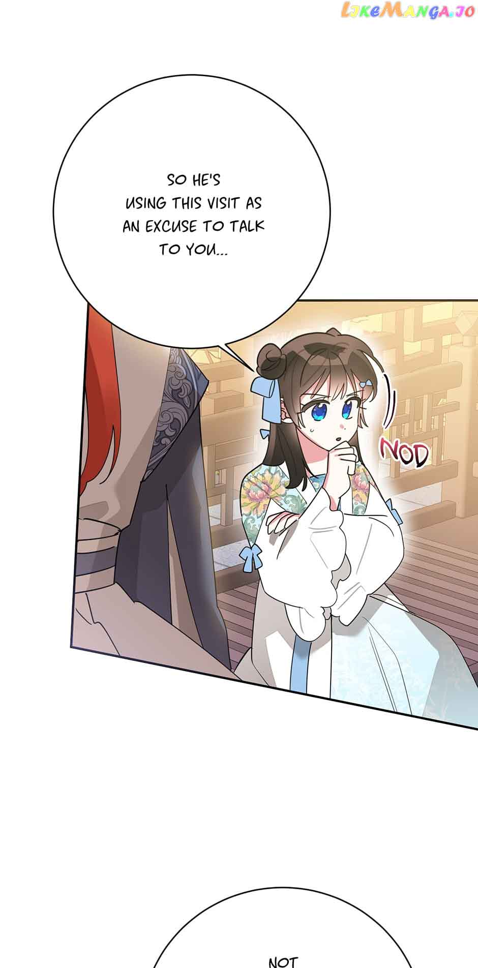 I Am the Precious Daughter of the Greatest Villain in the Fantasy World Chapter 95 - Page 22