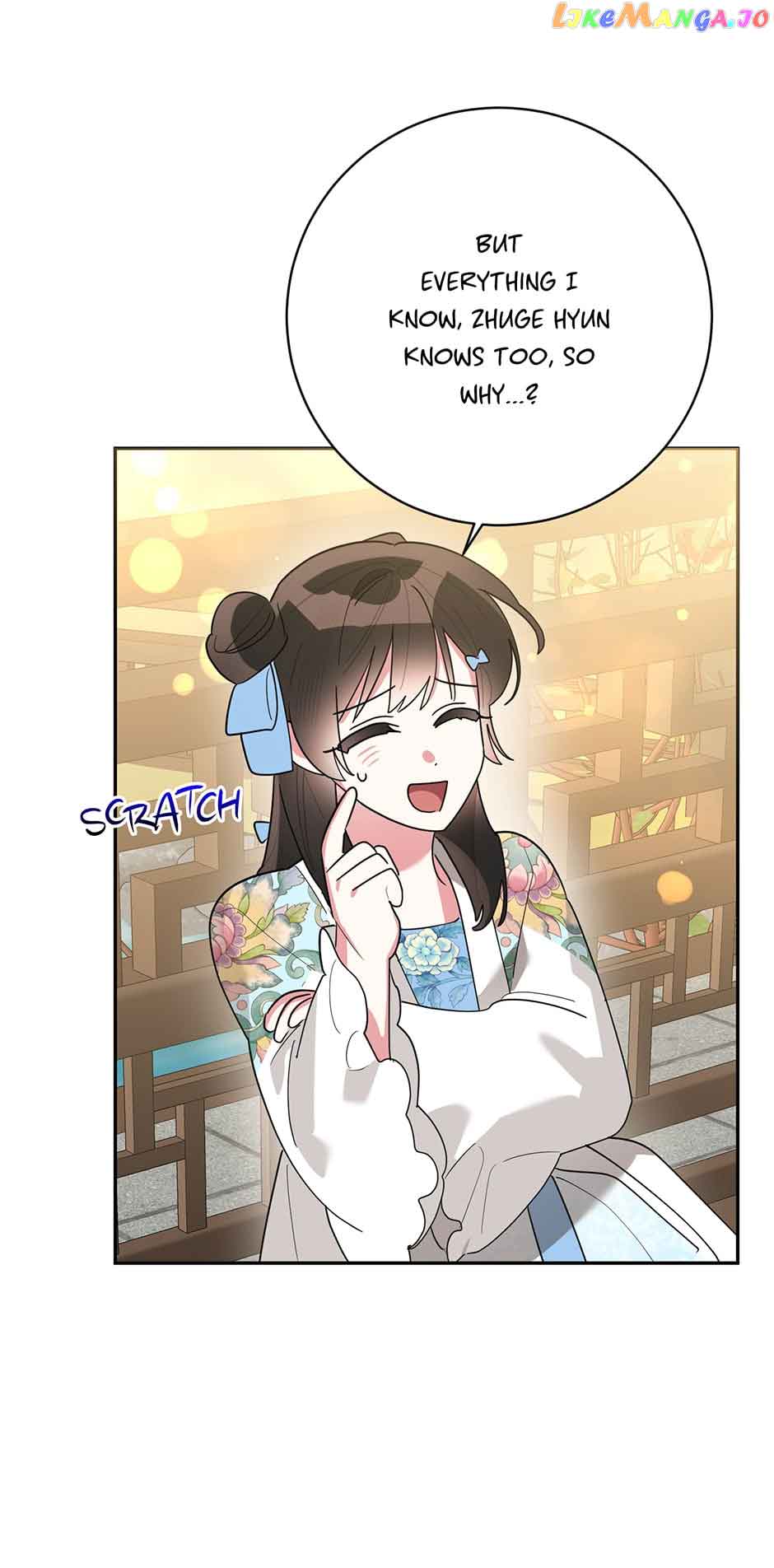 I Am the Precious Daughter of the Greatest Villain in the Fantasy World Chapter 95 - Page 24