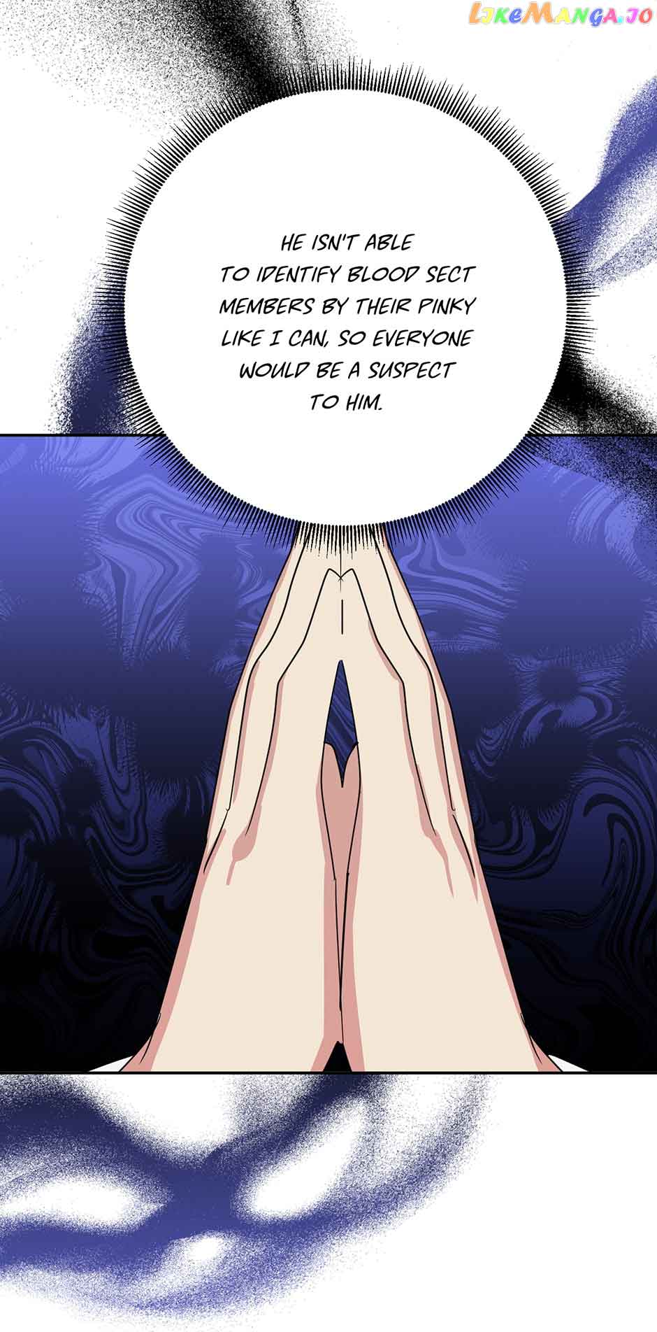 I Am the Precious Daughter of the Greatest Villain in the Fantasy World Chapter 95 - Page 27