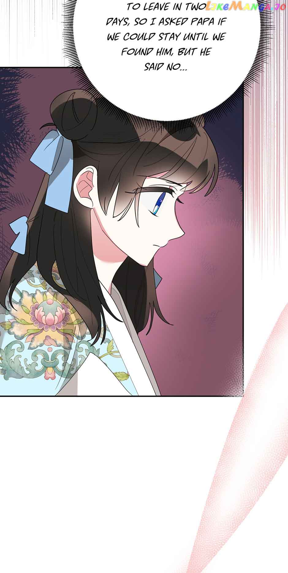 I Am the Precious Daughter of the Greatest Villain in the Fantasy World Chapter 95 - Page 3