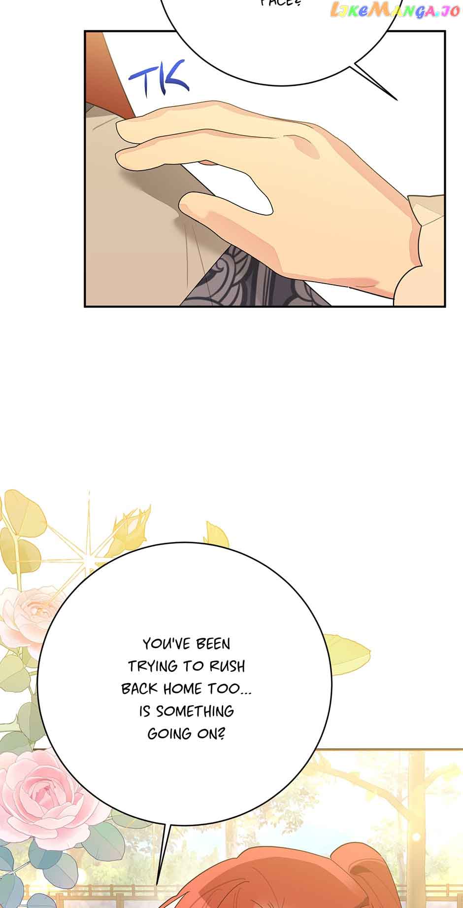 I Am the Precious Daughter of the Greatest Villain in the Fantasy World Chapter 95 - Page 30