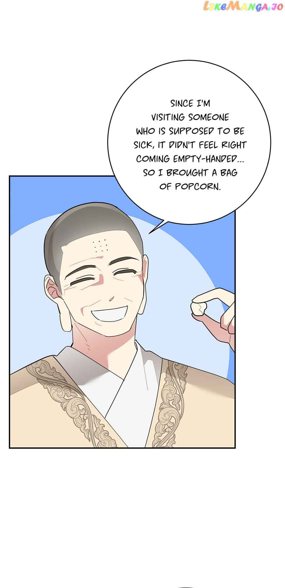 I Am the Precious Daughter of the Greatest Villain in the Fantasy World Chapter 95 - Page 43