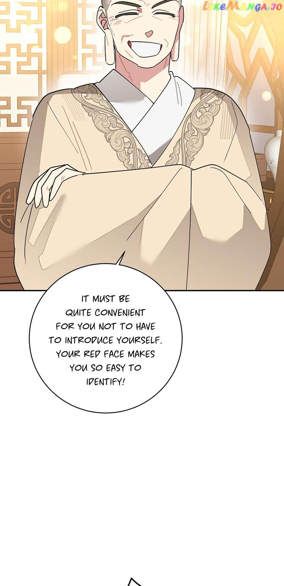I Am the Precious Daughter of the Greatest Villain in the Fantasy World Chapter 95 - Page 46