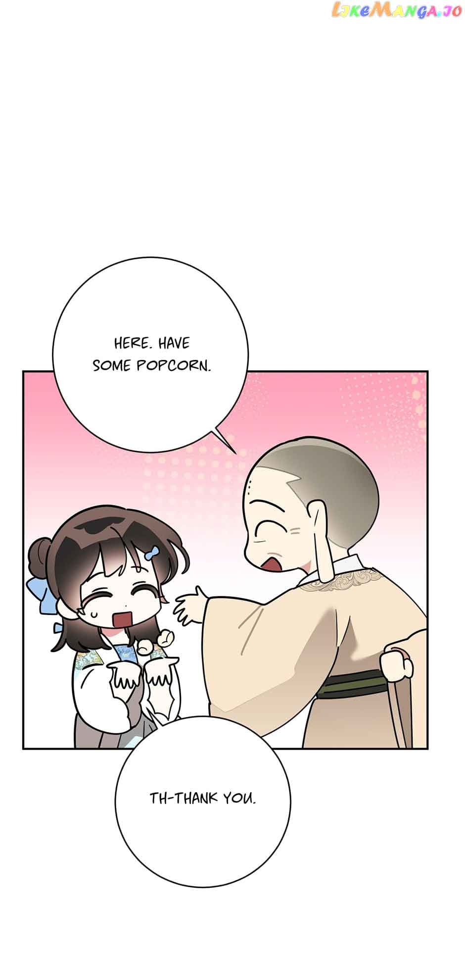I Am the Precious Daughter of the Greatest Villain in the Fantasy World Chapter 95 - Page 49