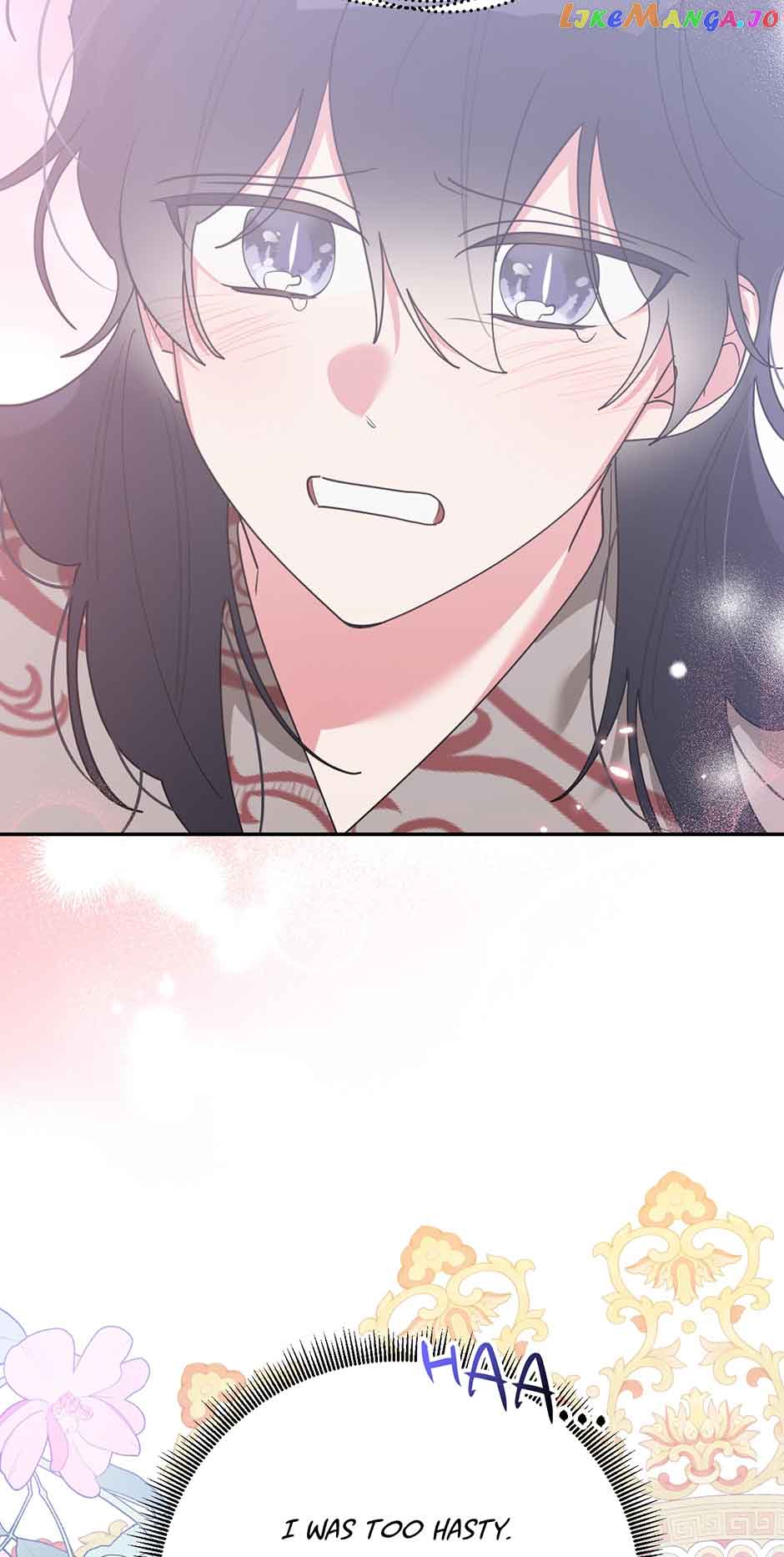 I Am the Precious Daughter of the Greatest Villain in the Fantasy World Chapter 95 - Page 5
