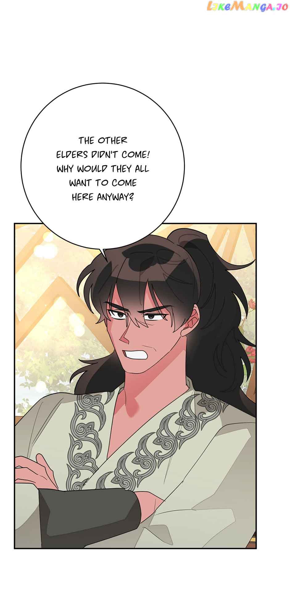 I Am the Precious Daughter of the Greatest Villain in the Fantasy World Chapter 95 - Page 52