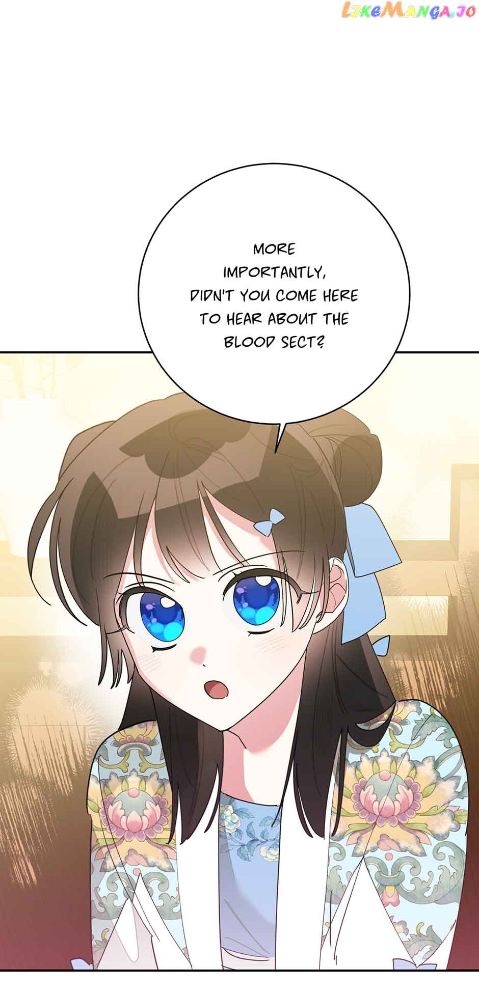 I Am the Precious Daughter of the Greatest Villain in the Fantasy World Chapter 95 - Page 57