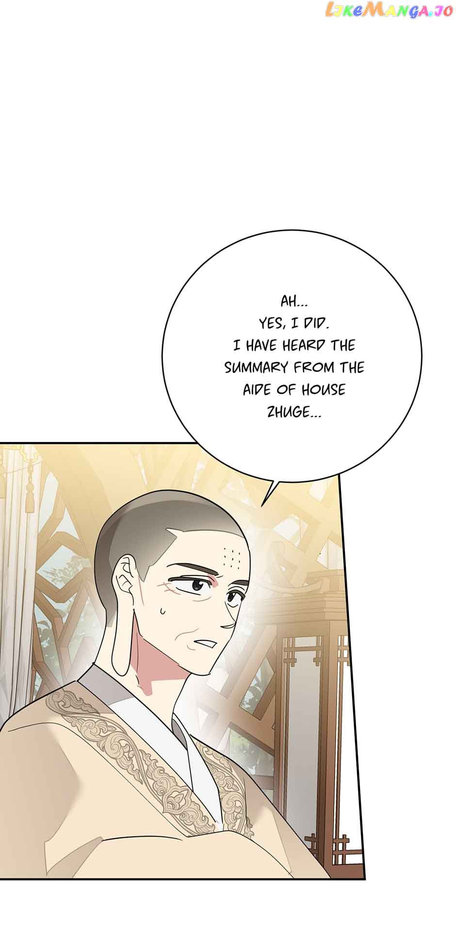 I Am the Precious Daughter of the Greatest Villain in the Fantasy World Chapter 95 - Page 58