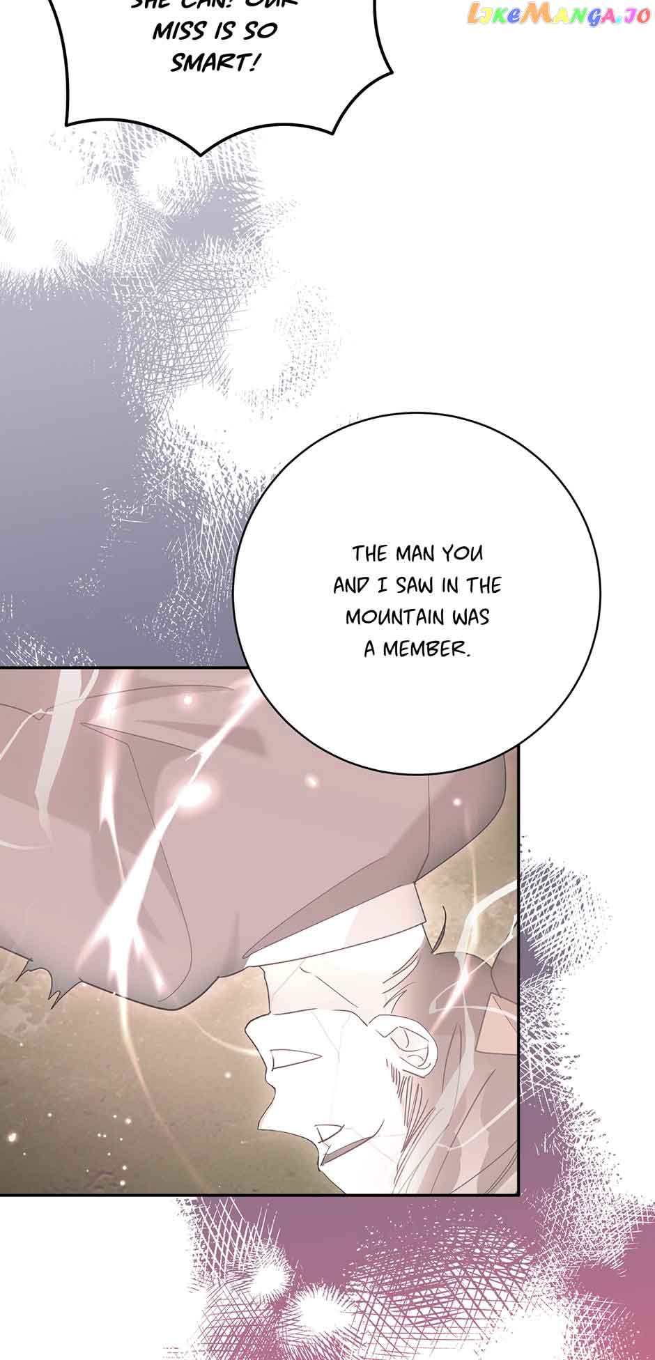I Am the Precious Daughter of the Greatest Villain in the Fantasy World Chapter 95 - Page 62