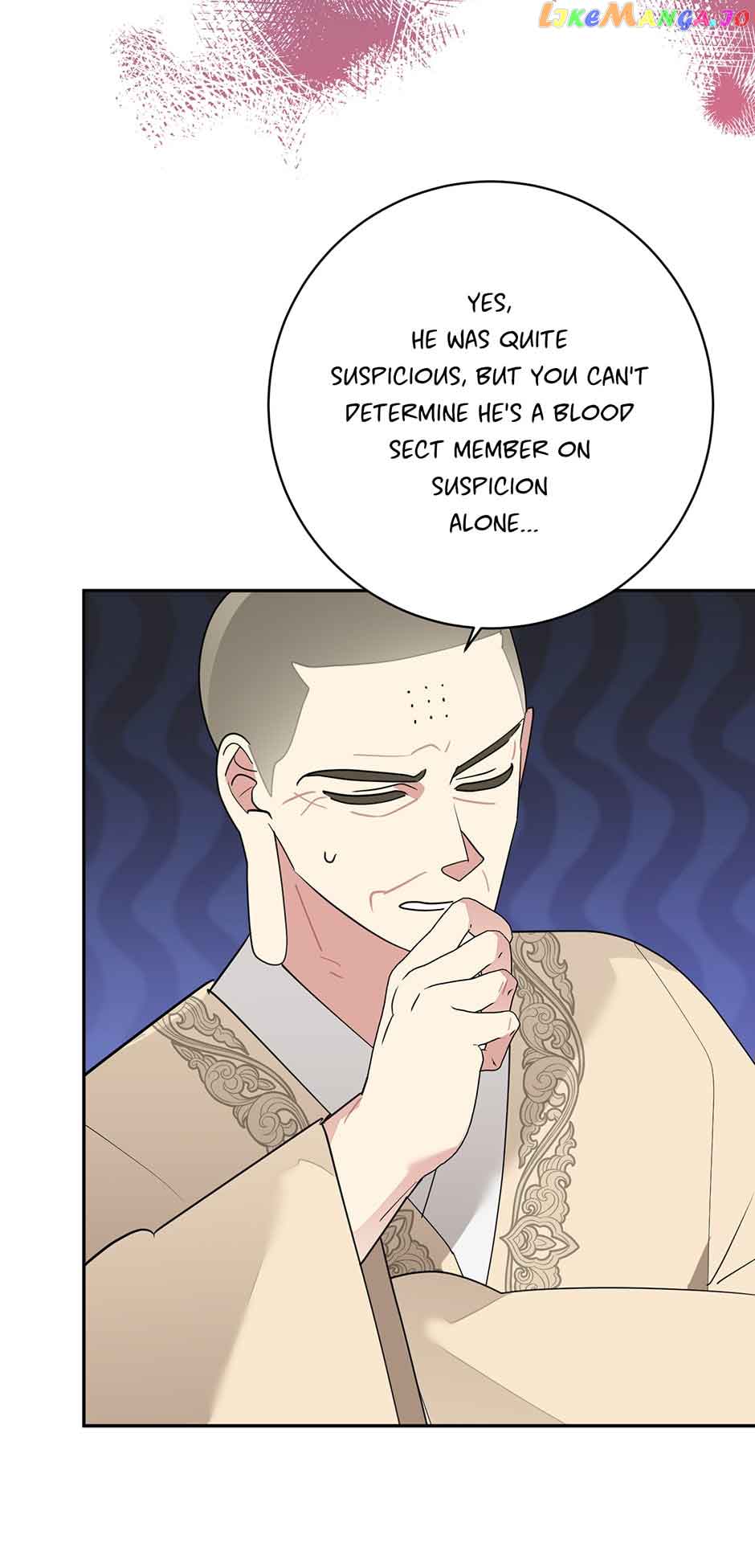 I Am the Precious Daughter of the Greatest Villain in the Fantasy World Chapter 95 - Page 63