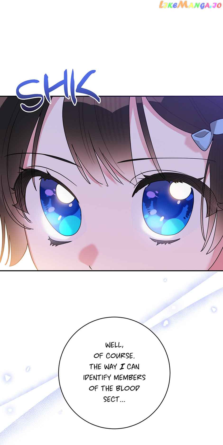 I Am the Precious Daughter of the Greatest Villain in the Fantasy World Chapter 95 - Page 64
