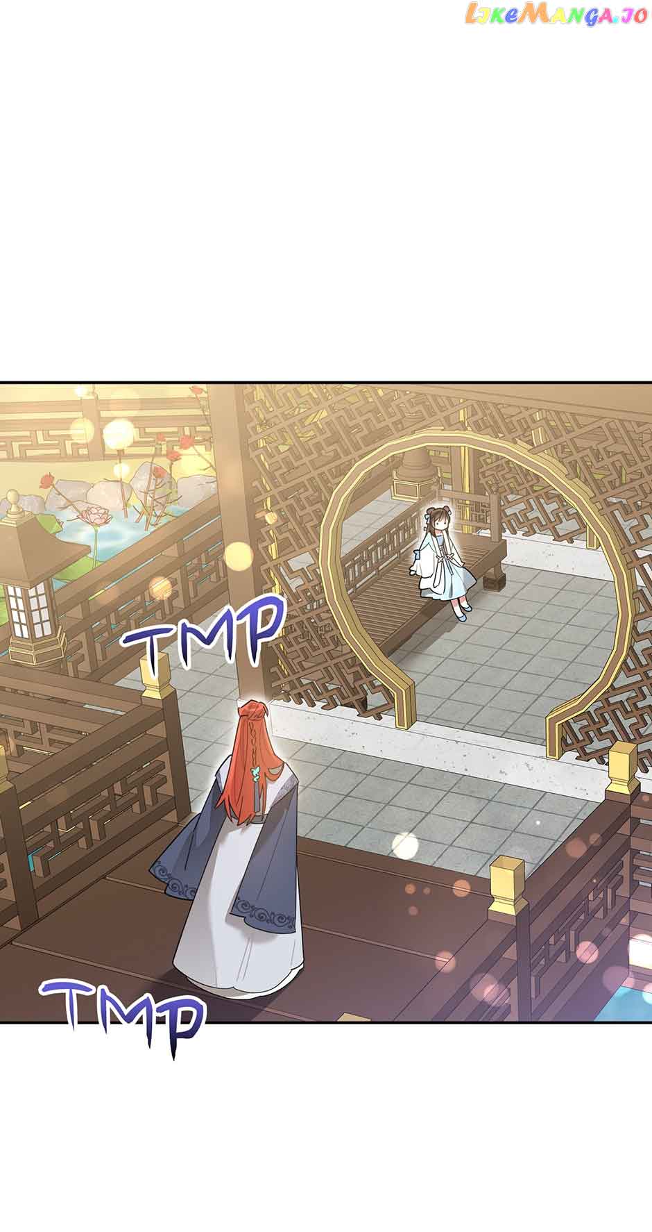 I Am the Precious Daughter of the Greatest Villain in the Fantasy World Chapter 95 - Page 7