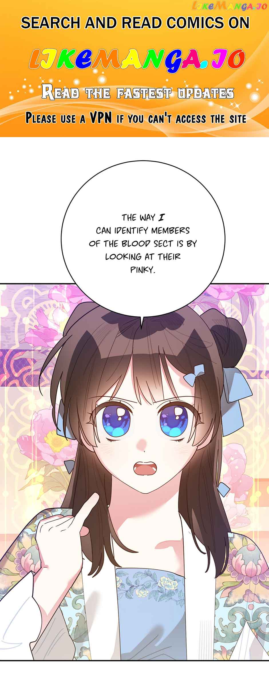 I Am the Precious Daughter of the Greatest Villain in the Fantasy World Chapter 96 - Page 0