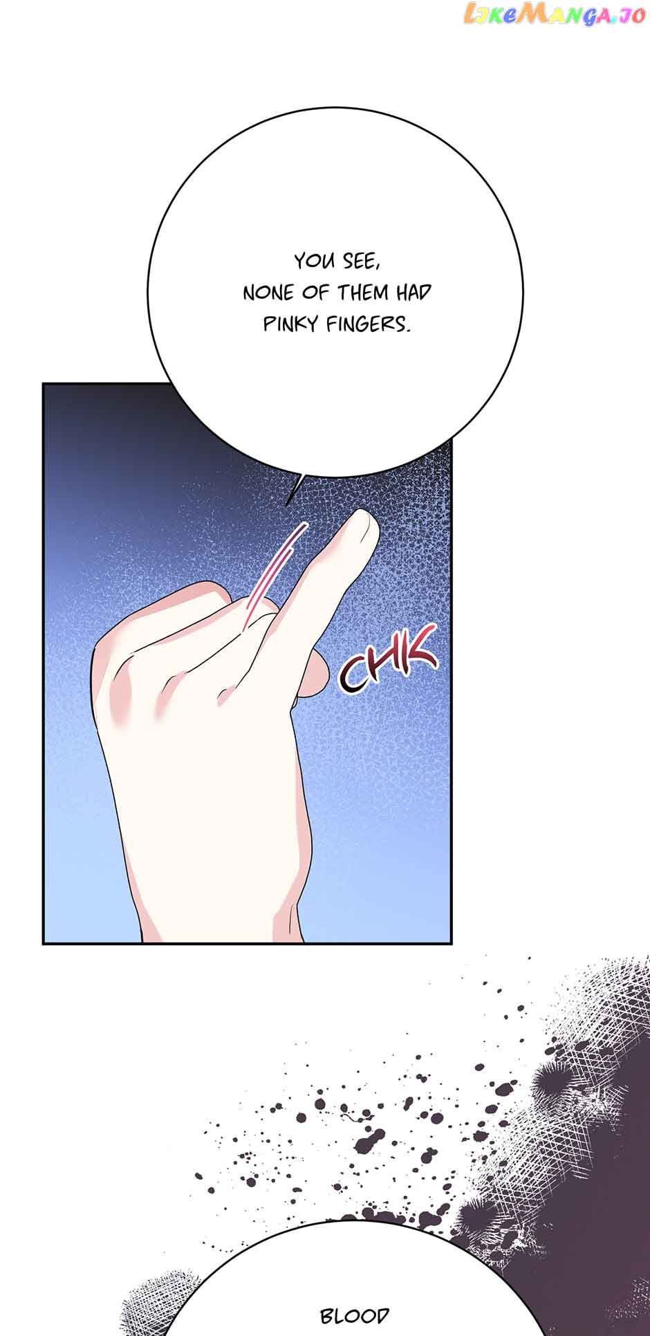 I Am the Precious Daughter of the Greatest Villain in the Fantasy World Chapter 96 - Page 1