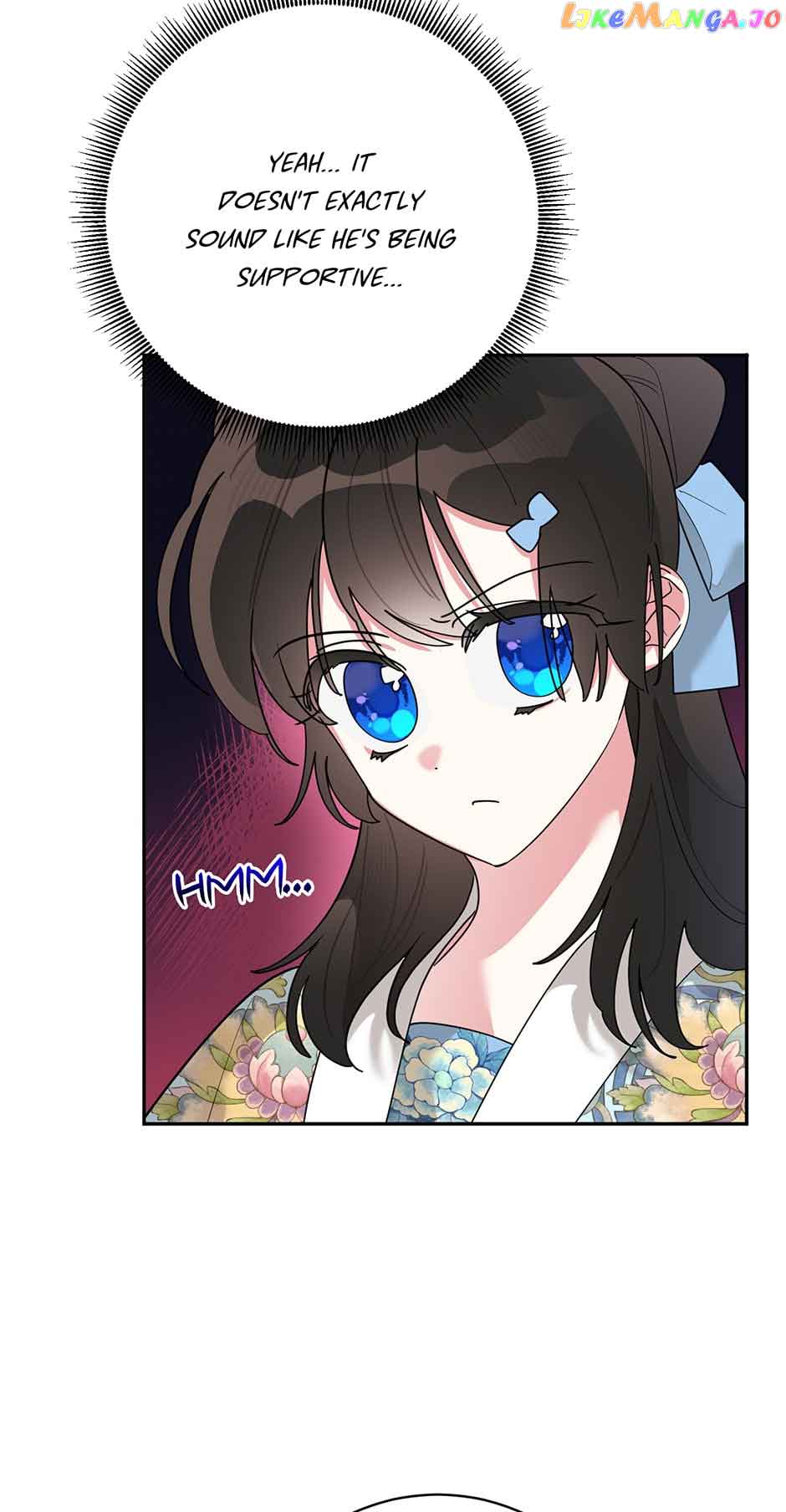 I Am the Precious Daughter of the Greatest Villain in the Fantasy World Chapter 96 - Page 10