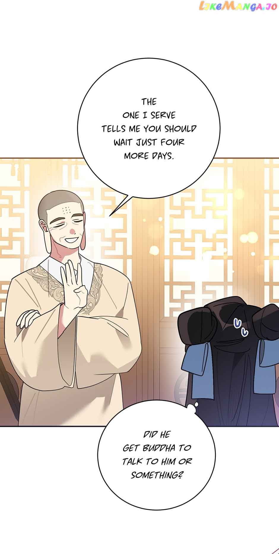 I Am the Precious Daughter of the Greatest Villain in the Fantasy World Chapter 96 - Page 22