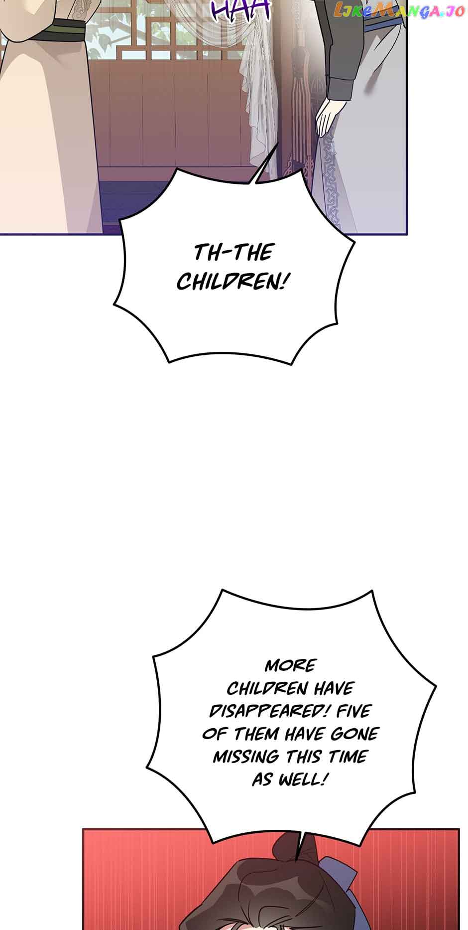 I Am the Precious Daughter of the Greatest Villain in the Fantasy World Chapter 96 - Page 25