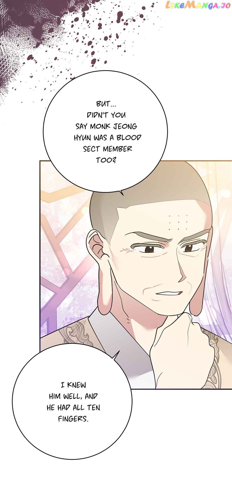 I Am the Precious Daughter of the Greatest Villain in the Fantasy World Chapter 96 - Page 3