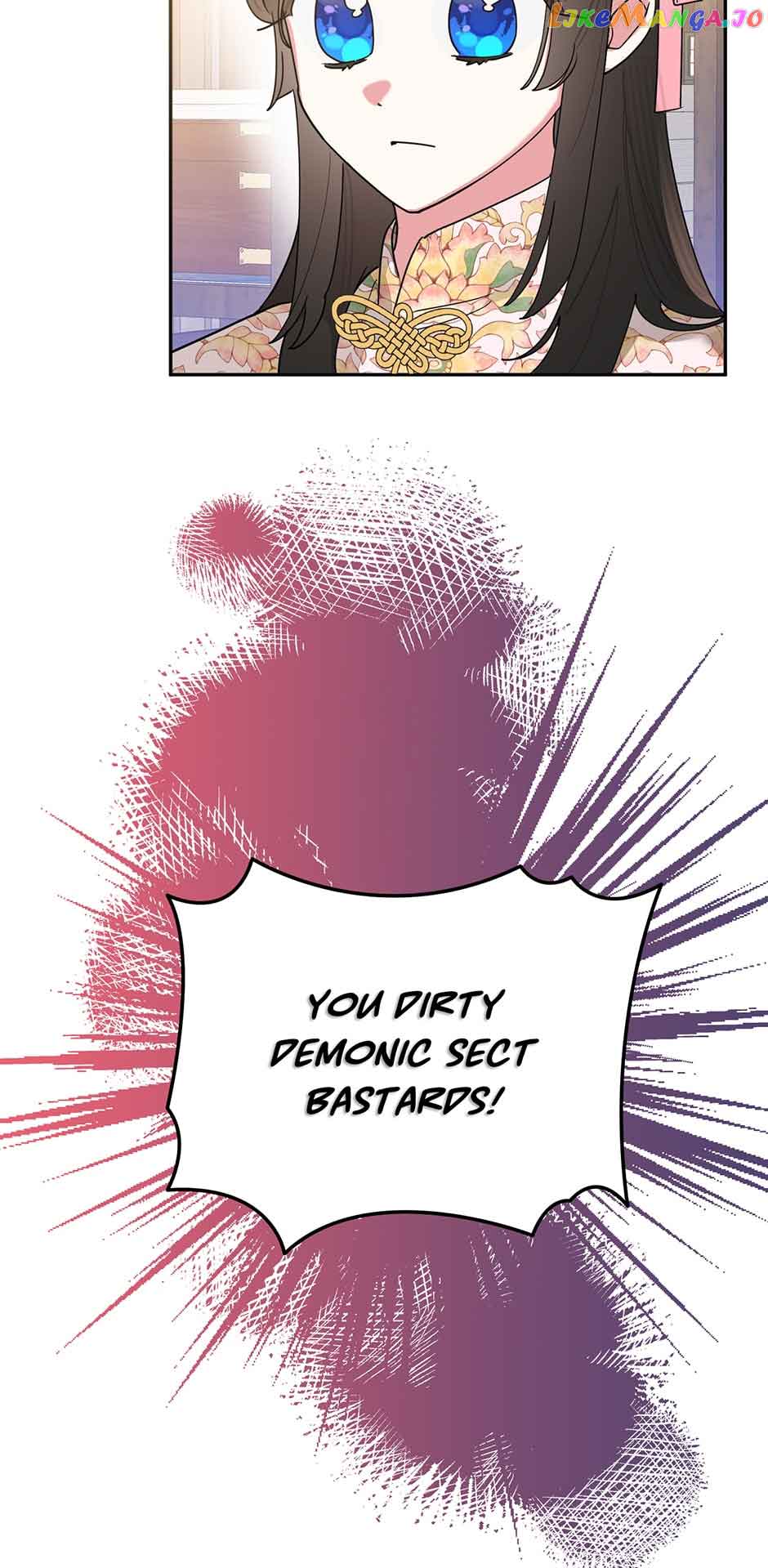 I Am the Precious Daughter of the Greatest Villain in the Fantasy World Chapter 96 - Page 32