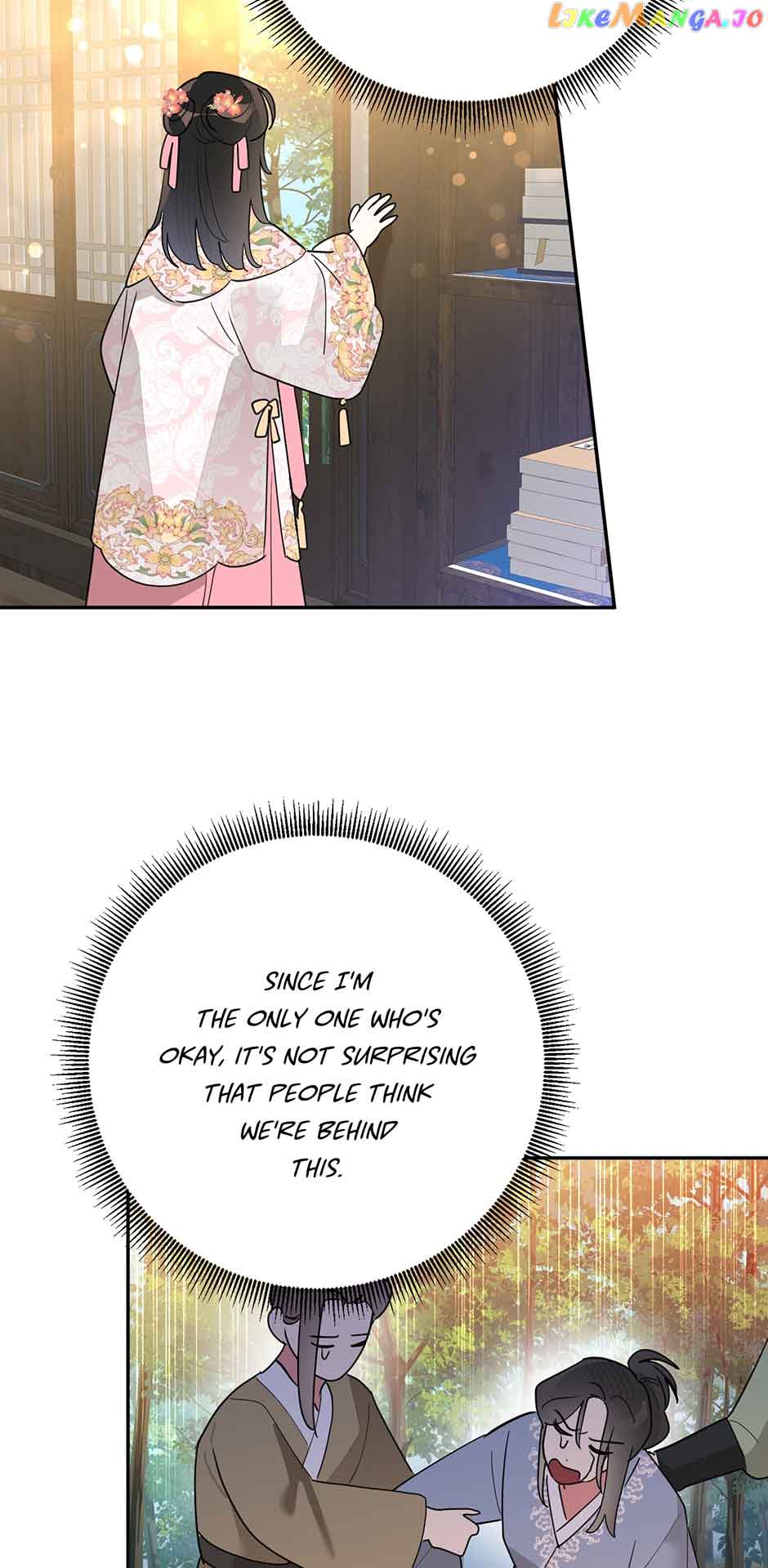 I Am the Precious Daughter of the Greatest Villain in the Fantasy World Chapter 96 - Page 35