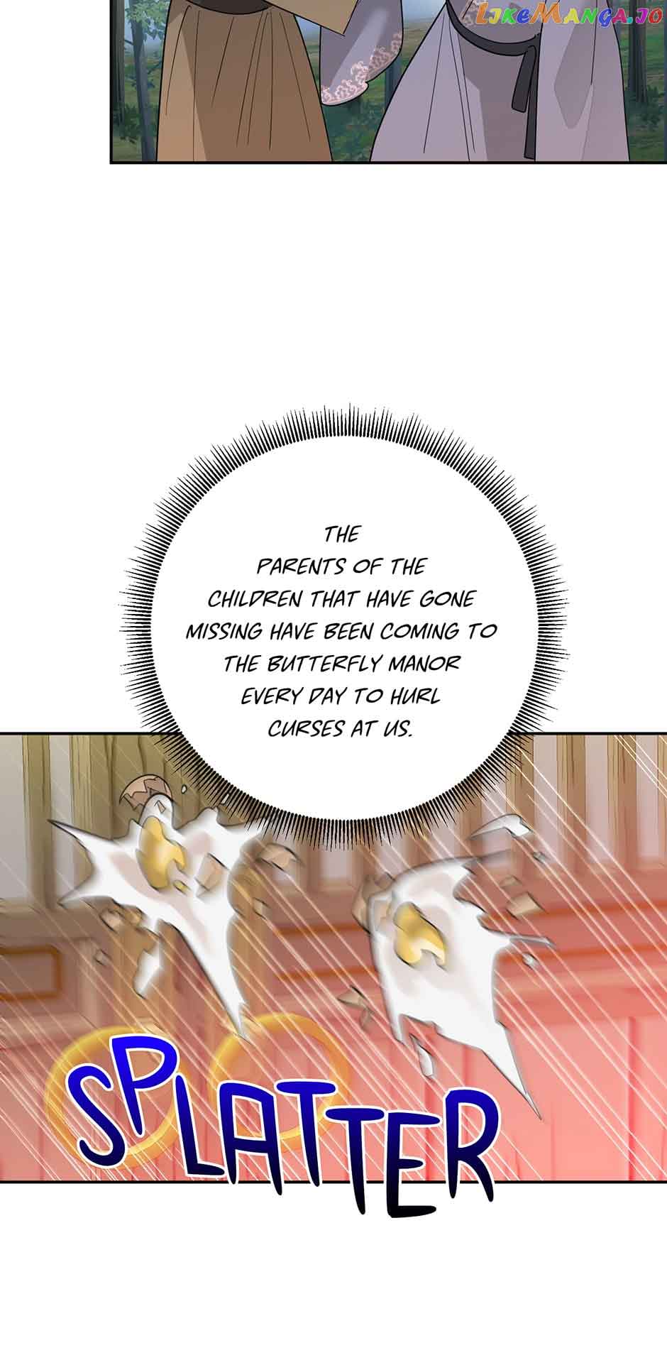 I Am the Precious Daughter of the Greatest Villain in the Fantasy World Chapter 96 - Page 36